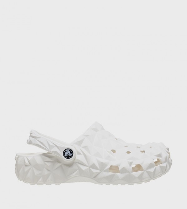 Crocs Crocs - White clogs