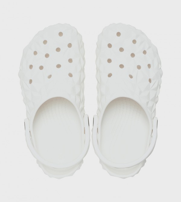 Crocs Crocs - White clogs