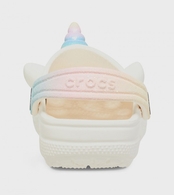 Crocs  - White clogs