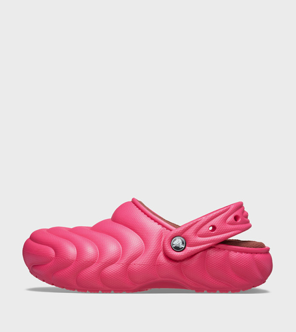 Crocs Crocs - Pink undefined