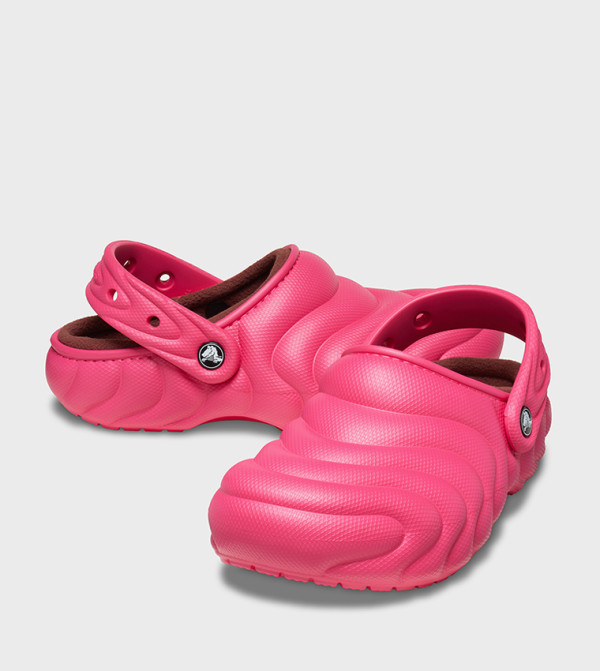 Crocs Crocs - Pink undefined