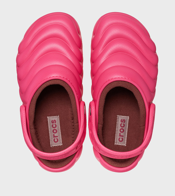 Crocs Crocs - Pink undefined