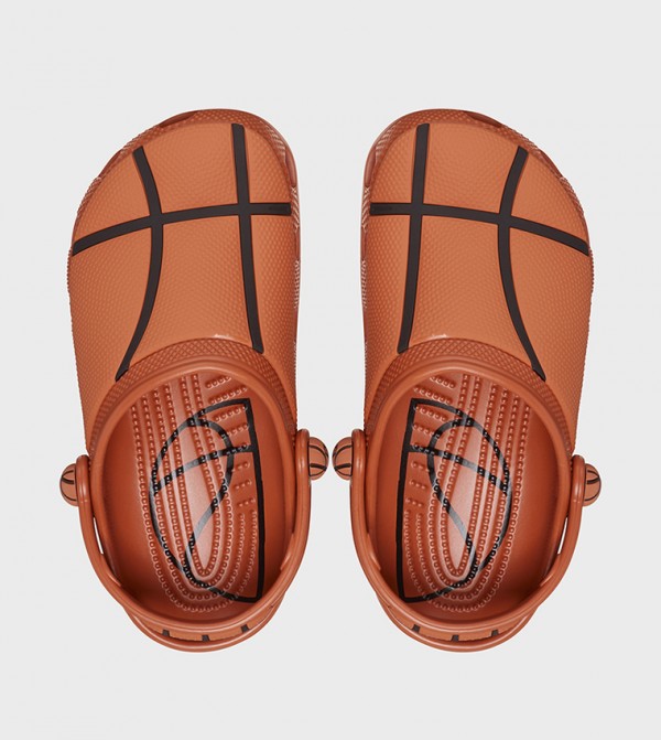 Crocs Crocs - Orange clogs