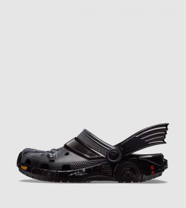 Crocs  Clogs - Black clogs