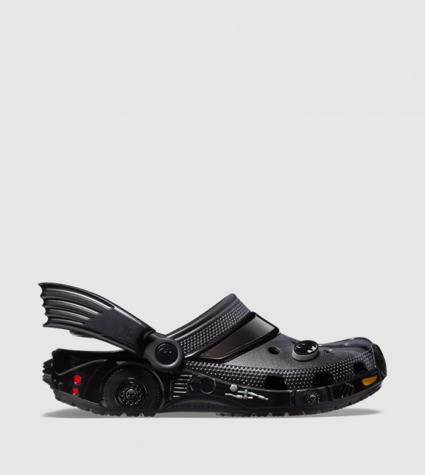 Crocs  Clogs - Black clogs
