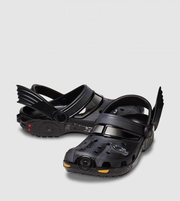 Crocs  Clogs - Black clogs