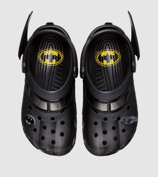 Crocs  Clogs - Black clogs