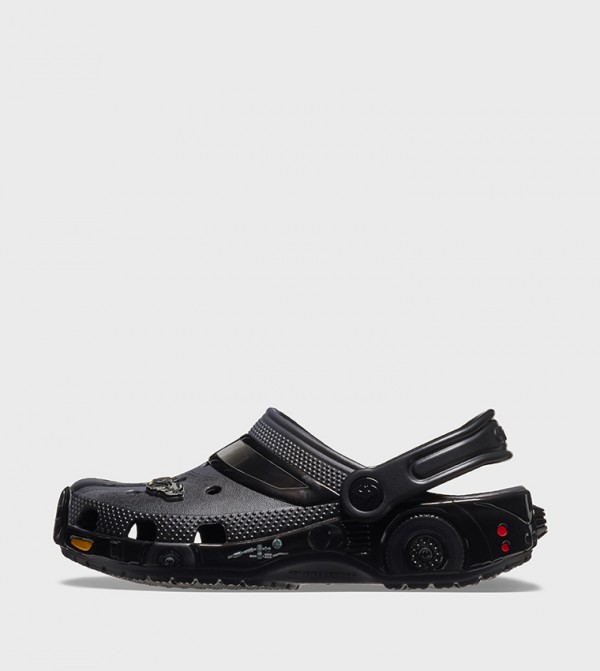 Crocs  Footwear - Black clogs