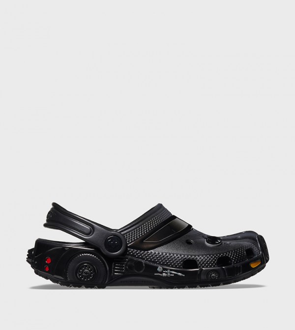Crocs  Footwear - Black clogs