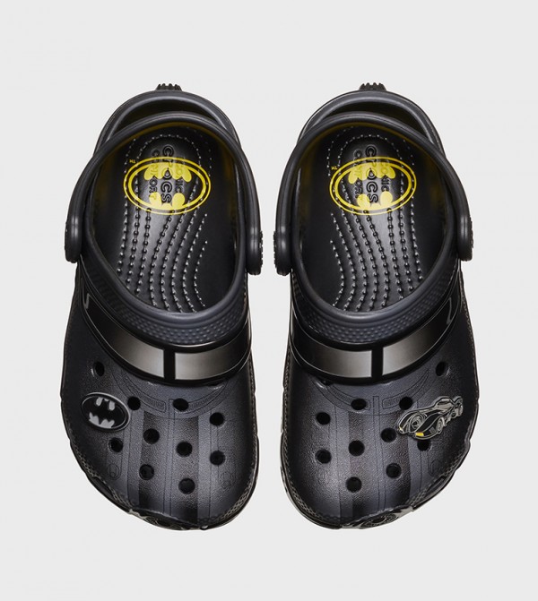 Crocs  Footwear - Black clogs