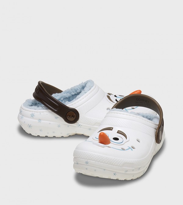 Crocs Crocs - White clogs