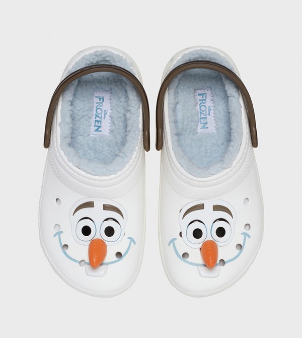 Crocs Crocs - White clogs