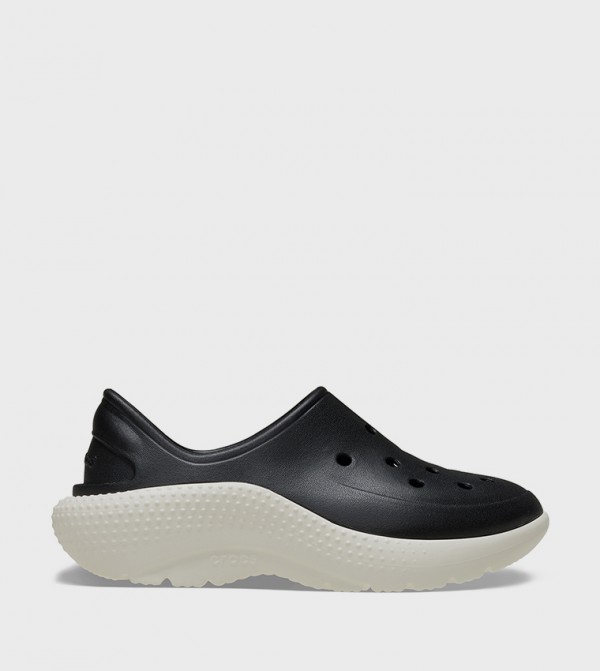 Crocs  Sneakers - Black Low Top