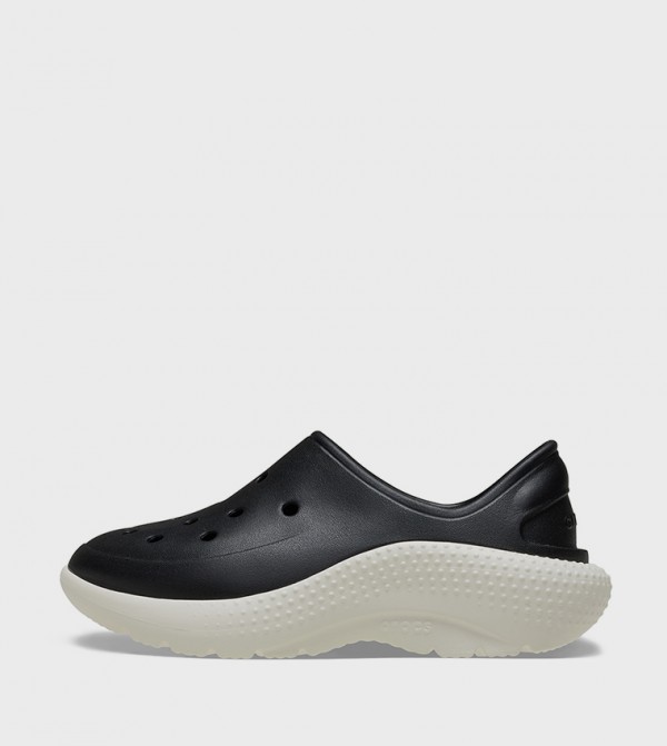 Crocs  Sneakers - Black Low Top