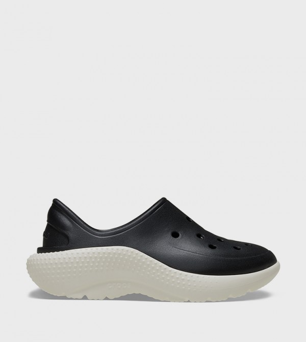 Crocs Crocs - Black Low Top
