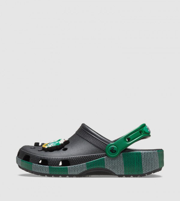 Crocs  - Black clogs