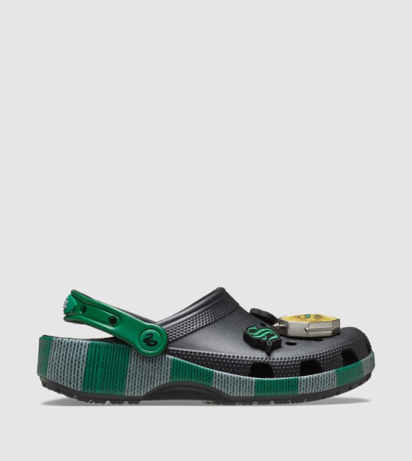 Crocs  - Black clogs