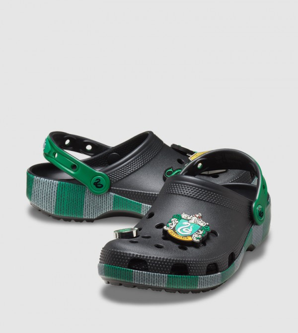 Crocs  - Black clogs