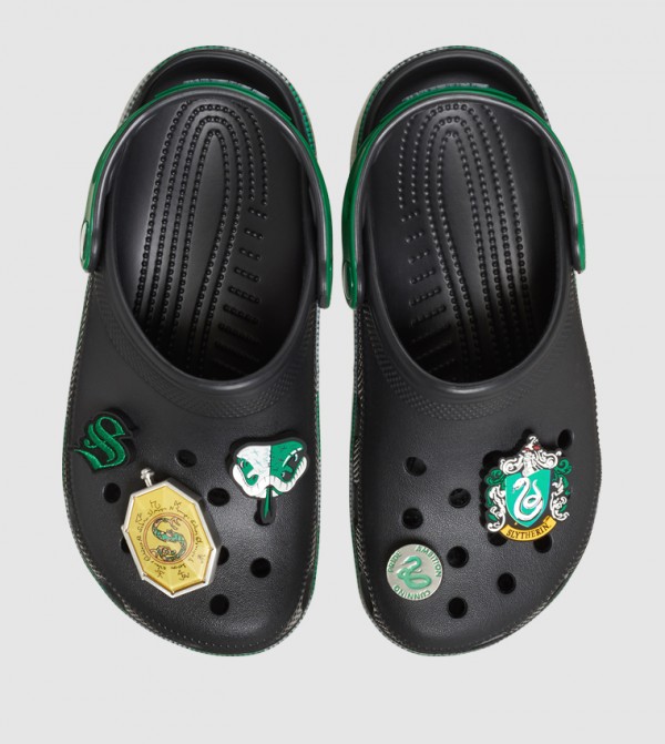 Crocs  - Black clogs