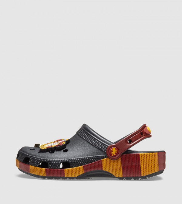 Crocs  Clogs - Black clogs