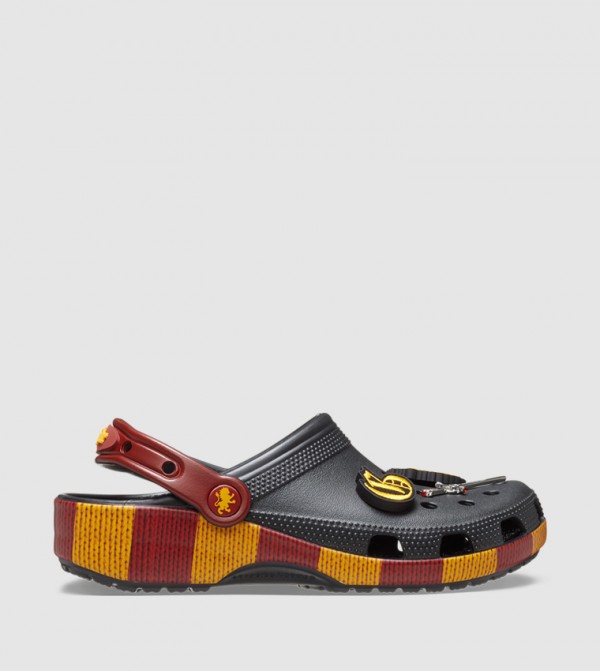 Crocs  Clogs - Black clogs