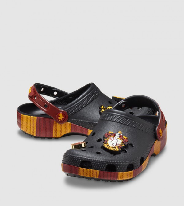 Crocs  Clogs - Black clogs