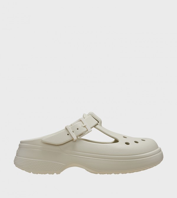 Crocs  Shoes - Beige undefined