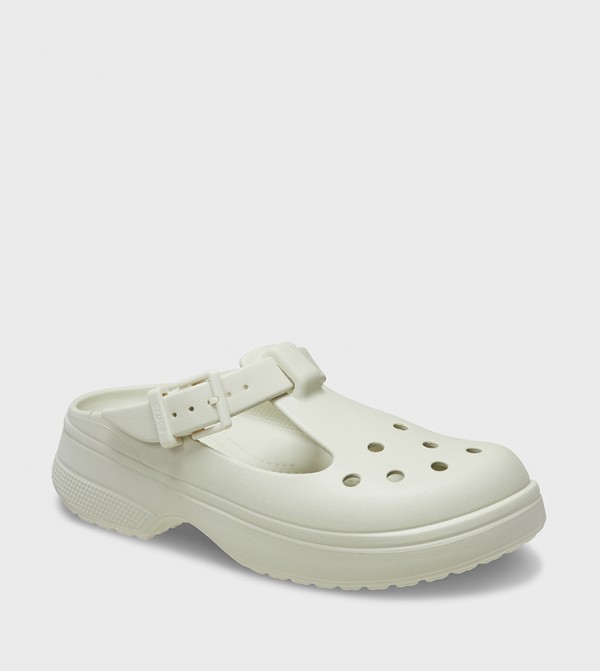 Crocs  Shoes - Beige undefined