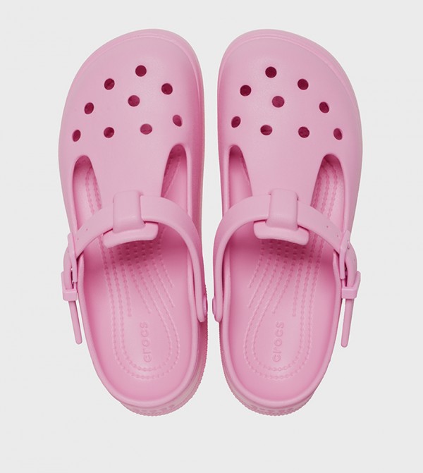 Crocs Crocs - Pink undefined