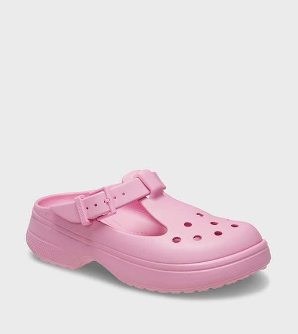 Crocs Crocs - Pink undefined