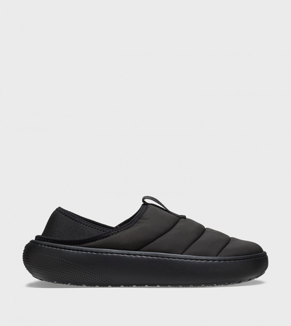 Crocs Crocs - Black Casual Slip-ons