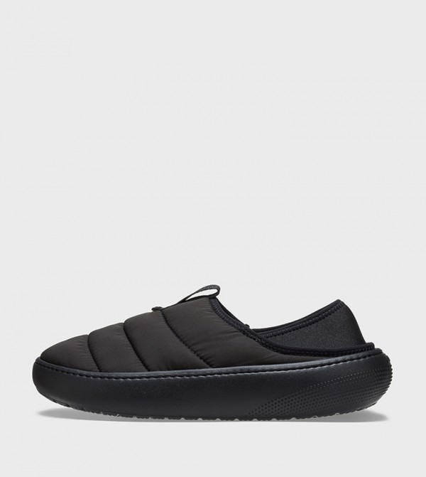 Crocs Crocs - Black Casual Slip-ons