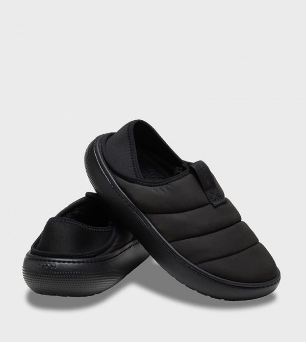 Crocs Crocs - Black Casual Slip-ons