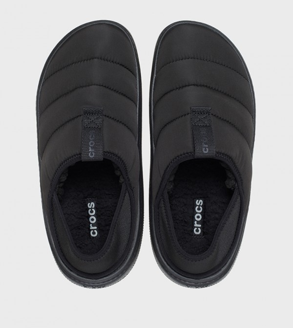 Crocs Crocs - Black Casual Slip-ons