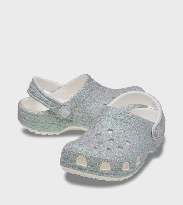 Crocs Crocs - Green clogs