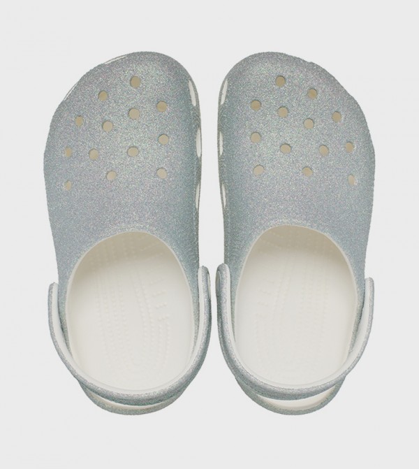 Crocs Crocs - Green clogs