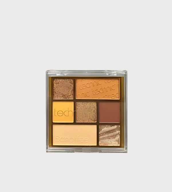 Technic Technic - Multi EYES PALETTE