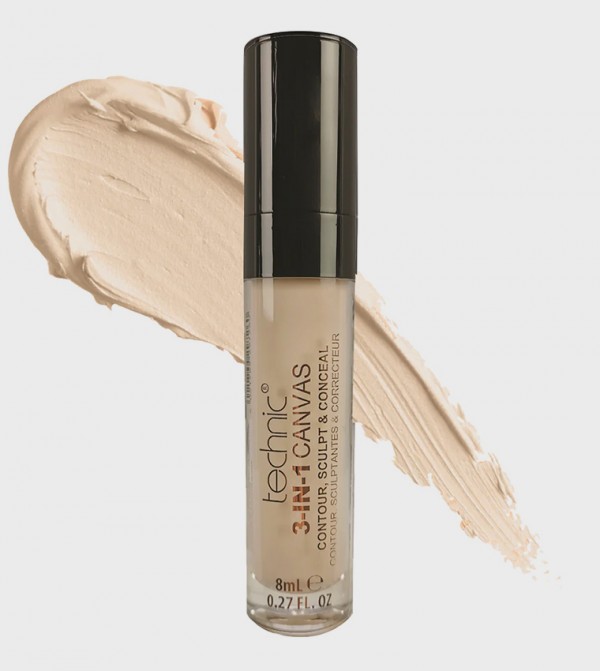 Technic Technic - Beige Concealers & Corrector