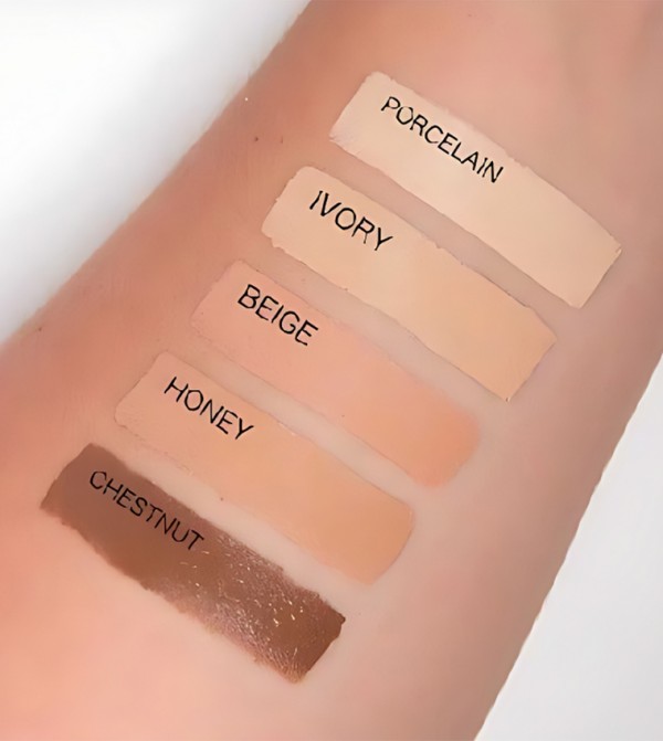 Technic Technic - Beige Concealers & Corrector