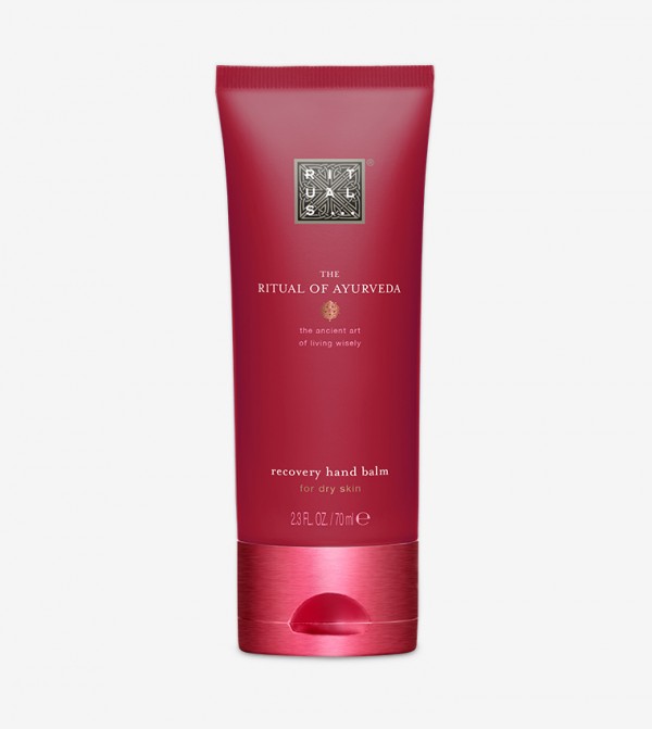 Rituals Rituals - Maroon BODY LOTION AND OILS