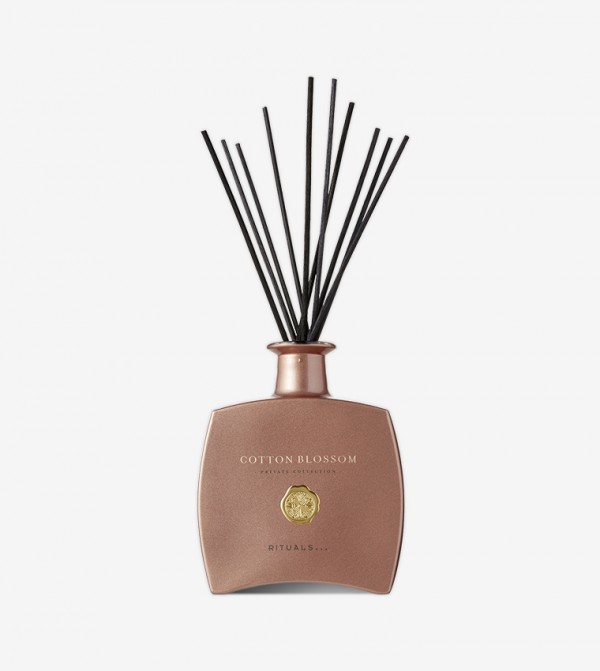 ريتوالز  ريتوالز  - برونزي  Incense Sticks