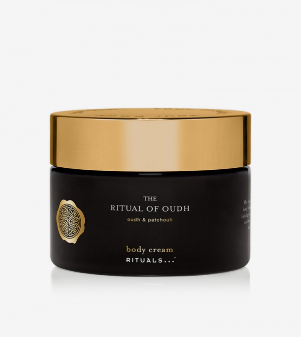 Rituals  Grooming - Multi Day And Night Cream