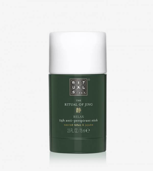 Rituals  Grooming - Green Deodorant