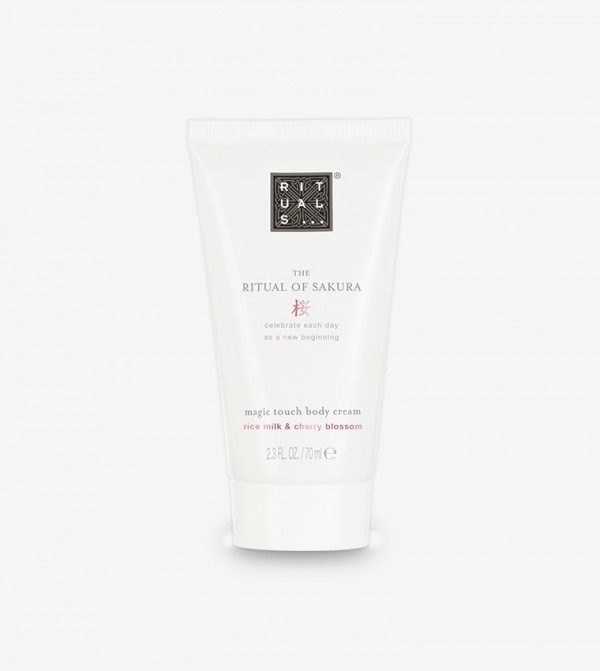 Rituals  - White Day And Night Cream