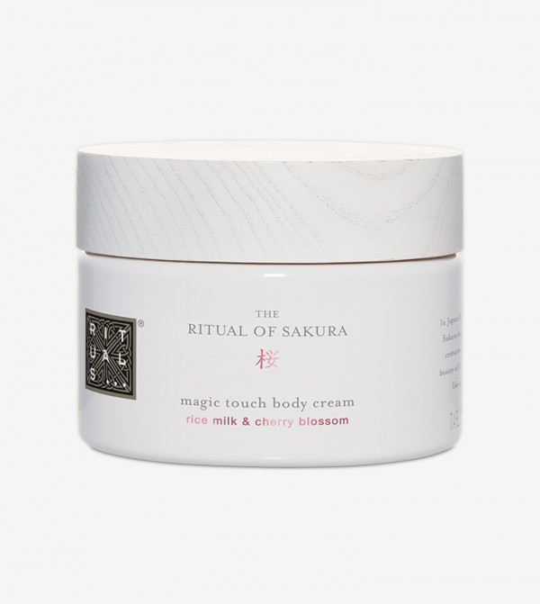Rituals  Grooming - White Day And Night Cream