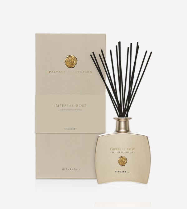 Rituals  - Beige Incense Sticks