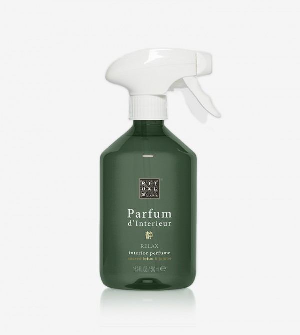 ريتوالز   ديكورات منزلية - أخضر Room Sprays