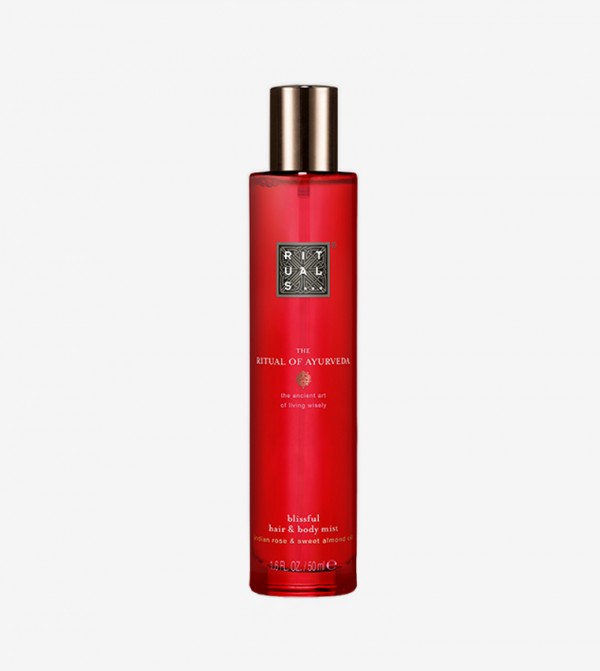 Rituals  Fragrances - Red BODY MIST