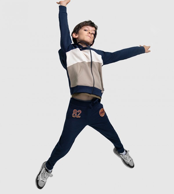 بيفرلي هيلز بولو كلوب ملابس - نيلي جوغر