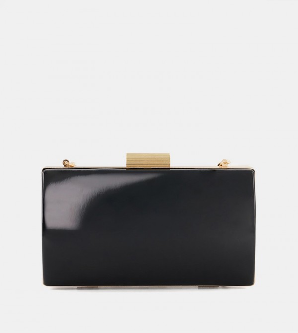 Dune London Dune London - Black Clutches